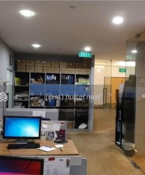 Woodlands Bizhub, 190 Woodlands Industrial Park E5, 926 sqft, Light Industrial (B1) For Sale, by Wen Huijun (Jess), 13266955 - CommercialGuru.com.sg