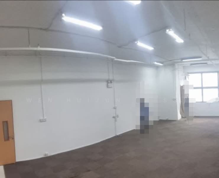 Woodlands Bizhub, 190 Woodlands Industrial Park E5, 926 sqft, Light Industrial (B1) For Sale, by Wen Huijun (Jess), 13266955 - CommercialGuru.com.sg