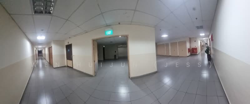 Woodlands Bizhub, 190 Woodlands Industrial Park E5, 926 sqft, Light Industrial (B1) For Sale, by Wen Huijun (Jess), 13266955 - CommercialGuru.com.sg