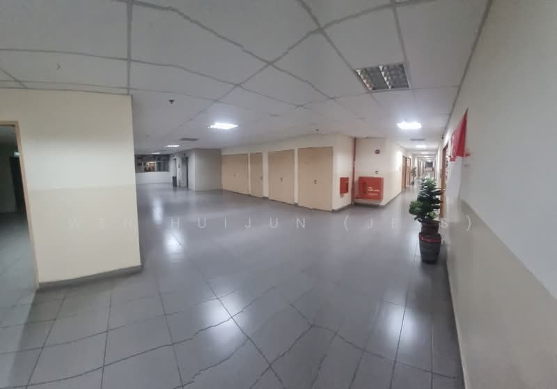 Woodlands Bizhub, 190 Woodlands Industrial Park E5, 926 sqft, Light Industrial (B1) For Sale, by Wen Huijun (Jess), 13266955 - CommercialGuru.com.sg