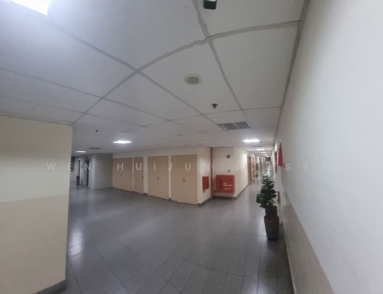 Woodlands Bizhub, 190 Woodlands Industrial Park E5, 926 sqft, Light Industrial (B1) For Sale, by Wen Huijun (Jess), 13266955 - CommercialGuru.com.sg