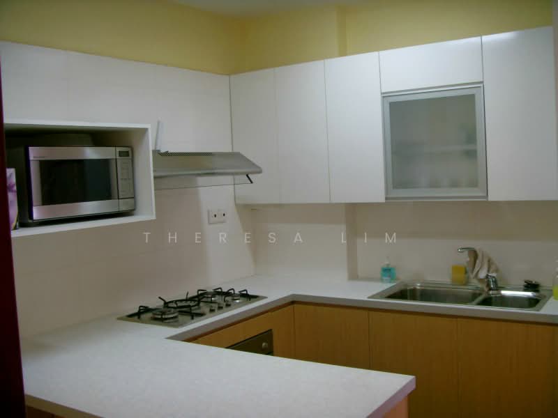 Dover Parkview, 30 Dover Rise, 3 Bedrooms, 1,249 sqft, Condominium For Rent, by Theresa Lim, 13275691 - PropertyGuru.com.sg
