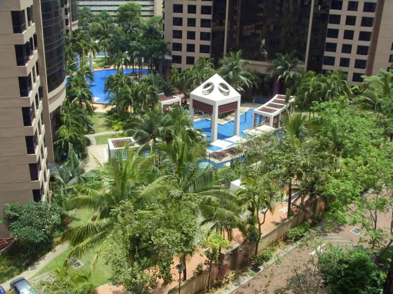 Dover Parkview, 30 Dover Rise, 3 Bedrooms, 1,249 sqft, Condominium For Rent, by Theresa Lim, 13275691 - PropertyGuru.com.sg