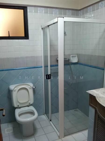 Dover Parkview, 30 Dover Rise, 3 Bedrooms, 1,249 sqft, Condominium For Rent, by Theresa Lim, 13275691 - PropertyGuru.com.sg
