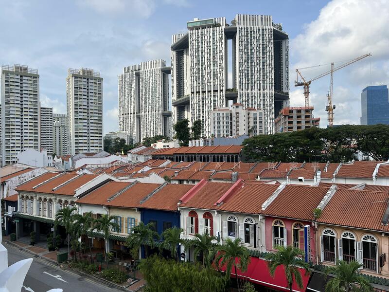 Tanjong Pagar Road Conservation Shophouse, Tanjong Pagar Road, 3,800 sqft, Shop / Shophouse For Sale, by Richard Tan 陈家平, 13286088 - CommercialGuru.com.sg