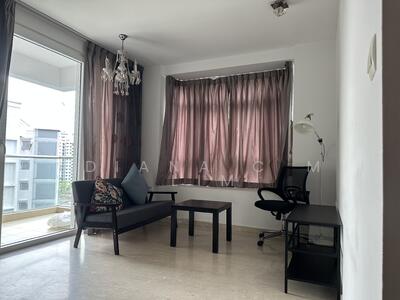 For Rent - Pristine Heights