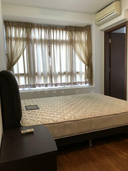 Master ensuite