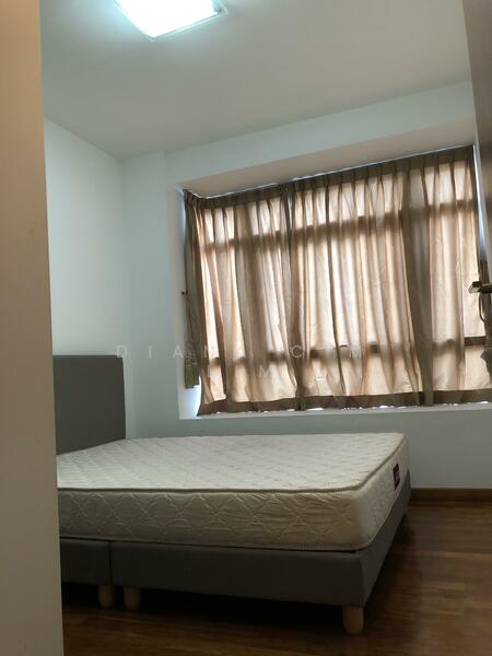 Common bedroom 