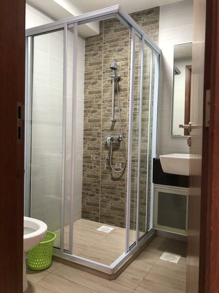 Common bath 