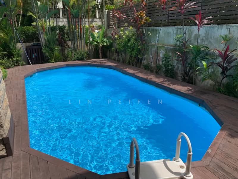Hua Guan Garden, Hua Guan Avenue, 6 Bedrooms, 5,800 sqft, Detached House For Rent, by Lin Peifen, 13288259 - PropertyGuru.com.sg