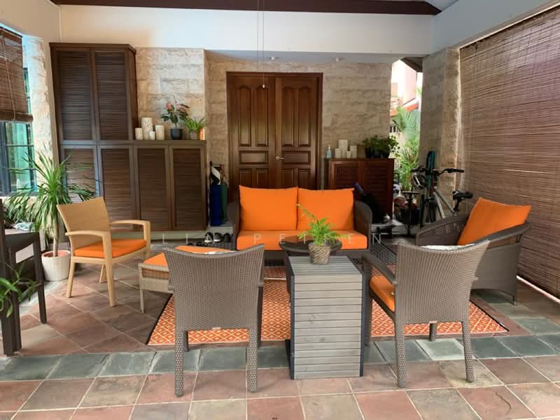 Hua Guan Garden, Hua Guan Avenue, 6 Bedrooms, 5,800 sqft, Detached House For Rent, by Lin Peifen, 13288259 - PropertyGuru.com.sg