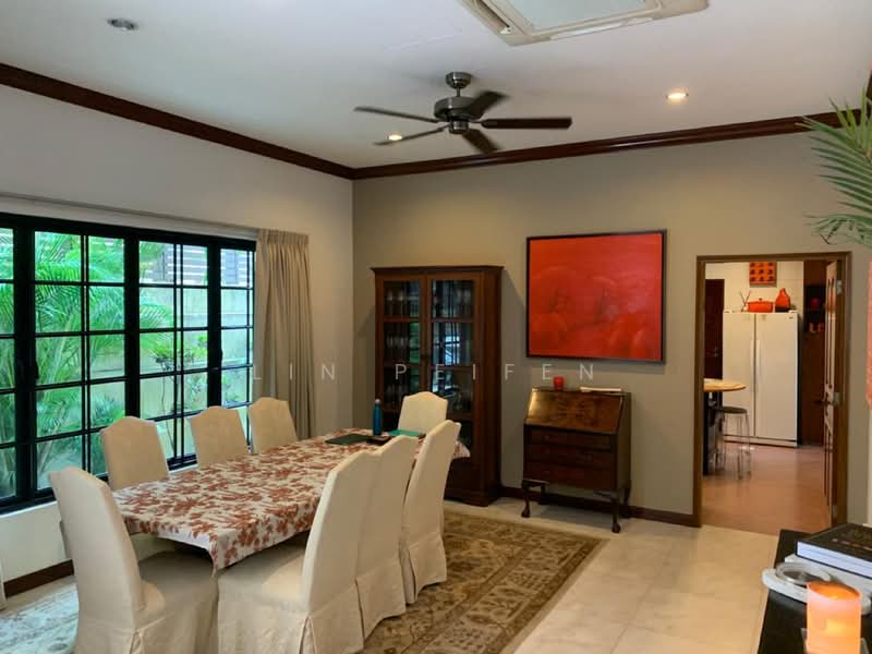 Hua Guan Garden, Hua Guan Avenue, 6 Bedrooms, 5,800 sqft, Detached House For Rent, by Lin Peifen, 13288259 - PropertyGuru.com.sg
