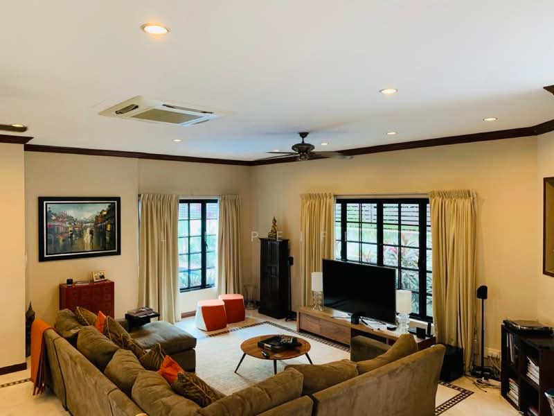 Hua Guan Garden, Hua Guan Avenue, 6 Bedrooms, 5,800 sqft, Detached House For Rent, by Lin Peifen, 13288259 - PropertyGuru.com.sg