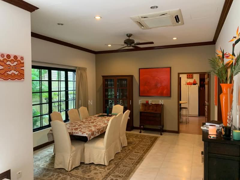 Hua Guan Garden, Hua Guan Avenue, 6 Bedrooms, 5,800 sqft, Detached House For Rent, by Lin Peifen, 13288259 - PropertyGuru.com.sg
