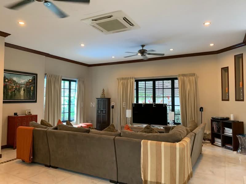 Hua Guan Garden, Hua Guan Avenue, 6 Bedrooms, 5,800 sqft, Detached House For Rent, by Lin Peifen, 13288259 - PropertyGuru.com.sg