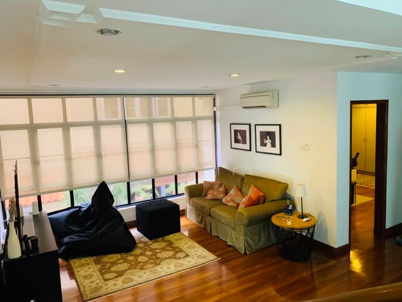 Hua Guan Garden, Hua Guan Avenue, 6 Bedrooms, 5,800 sqft, Detached House For Rent, by Lin Peifen, 13288259 - PropertyGuru.com.sg