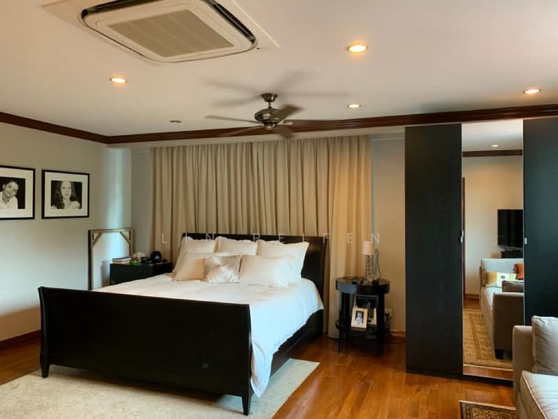 Hua Guan Garden, Hua Guan Avenue, 6 Bedrooms, 5,800 sqft, Detached House For Rent, by Lin Peifen, 13288259 - PropertyGuru.com.sg