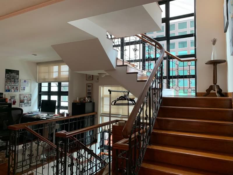 Hua Guan Garden, Hua Guan Avenue, 6 Bedrooms, 5,800 sqft, Detached House For Rent, by Lin Peifen, 13288259 - PropertyGuru.com.sg