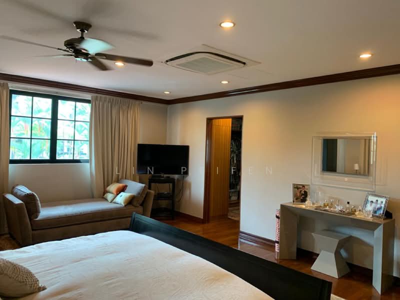 Hua Guan Garden, Hua Guan Avenue, 6 Bedrooms, 5,800 sqft, Detached House For Rent, by Lin Peifen, 13288259 - PropertyGuru.com.sg