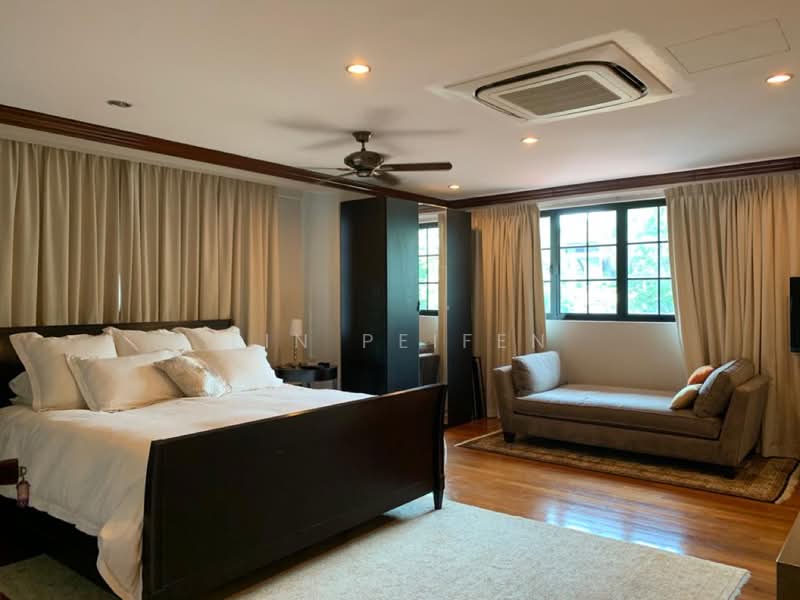 Hua Guan Garden, Hua Guan Avenue, 6 Bedrooms, 5,800 sqft, Detached House For Rent, by Lin Peifen, 13288259 - PropertyGuru.com.sg
