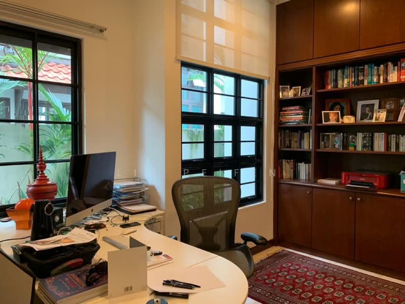 Hua Guan Garden, Hua Guan Avenue, 6 Bedrooms, 5,800 sqft, Detached House For Rent, by Lin Peifen, 13288259 - PropertyGuru.com.sg