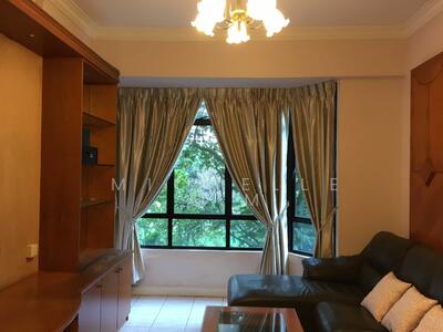 For Rent - Euro-Asia Park