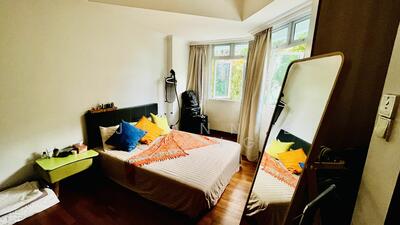 For Sale - The Sierra