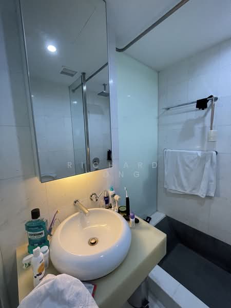 The Clift, 21 McCallum Street, 1 Bedroom, 506 sqft, Apartment For Rent, by Richard Wong, 13298440 - PropertyGuru.com.sg