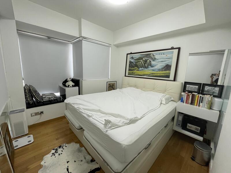 The Clift, 21 McCallum Street, 1 Bedroom, 506 sqft, Apartment For Rent, by Richard Wong, 13298440 - PropertyGuru.com.sg