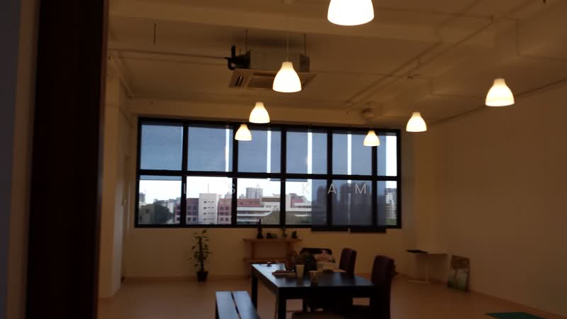 Midview City, 28 Sin Ming Lane, 1,292 sqft, Light Industrial (B1) For Rent, by LISA, 13299575 - CommercialGuru.com.sg