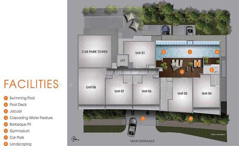 1Beds-409sqft