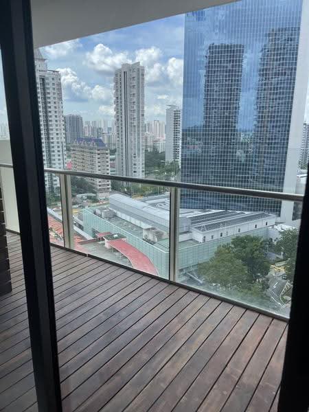 Newton Suites, 60 Newton Road, Newton / Novena, 2 Bedrooms, 797 sqft, Apartment For Rent, by Joyce Tan, 13306082 - PropertyGuru.com.sg