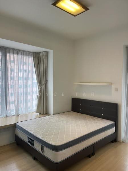 Newton Suites, 60 Newton Road, Newton / Novena, 2 Bedrooms, 797 sqft, Apartment For Rent, by Joyce Tan, 13306082 - PropertyGuru.com.sg