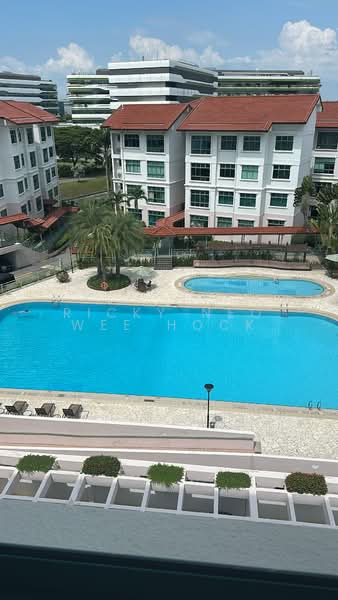 Changi Court, 708 Upper Changi Road East, 3 Bedrooms, 1,098 sqft, Condominium For Rent, by Ricky Neo Wee Hock, 13309289 - PropertyGuru.com.sg