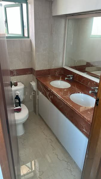 Changi Court, 708 Upper Changi Road East, 3 Bedrooms, 1,098 sqft, Condominium For Rent, by Ricky Neo Wee Hock, 13309289 - PropertyGuru.com.sg