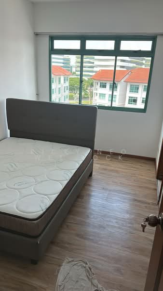 Changi Court, 708 Upper Changi Road East, 3 Bedrooms, 1,098 sqft, Condominium For Rent, by Ricky Neo Wee Hock, 13309289 - PropertyGuru.com.sg