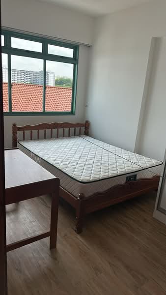 Changi Court, 708 Upper Changi Road East, 3 Bedrooms, 1,098 sqft, Condominium For Rent, by Ricky Neo Wee Hock, 13309289 - PropertyGuru.com.sg
