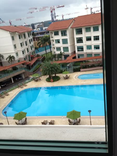 Changi Court, 708 Upper Changi Road East, 3 Bedrooms, 1,098 sqft, Condominium For Rent, by Ricky Neo Wee Hock, 13309289 - PropertyGuru.com.sg