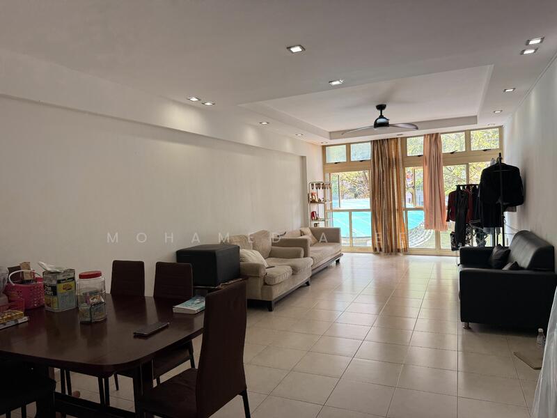 For Rent - 112 Edgefield Plains