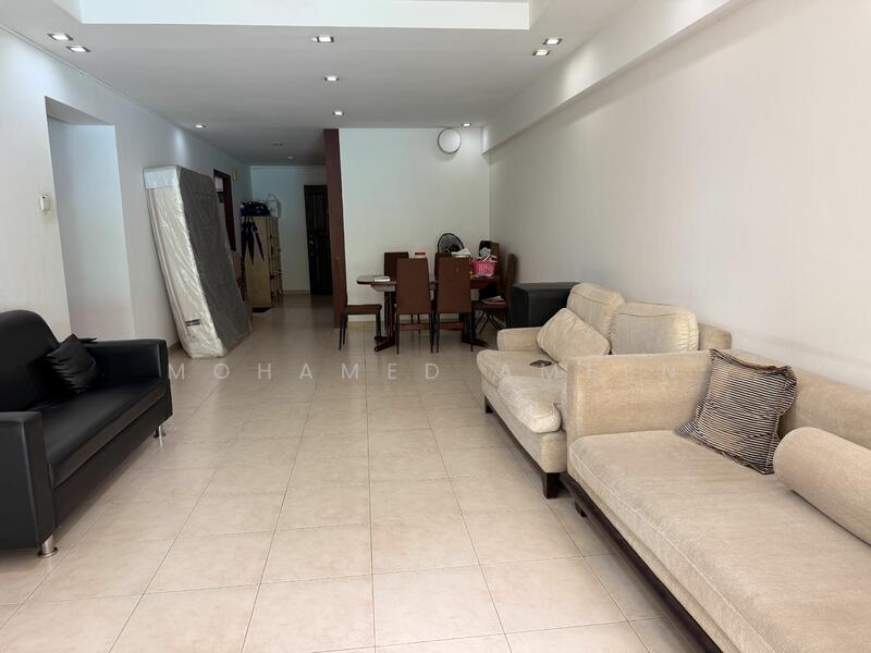 For Rent - 112 Edgefield Plains