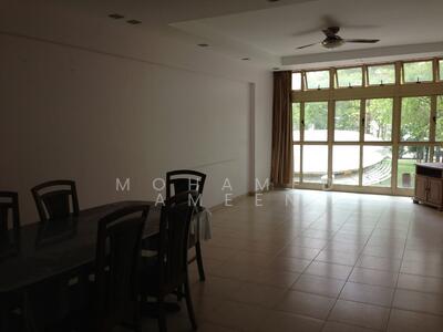 For Rent - 112 Edgefield Plains