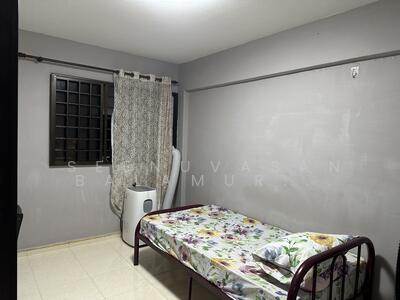 For Rent - 609 Golden Cassia