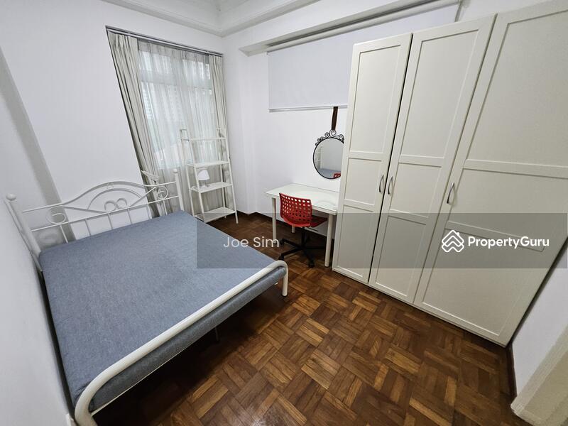 2nd room