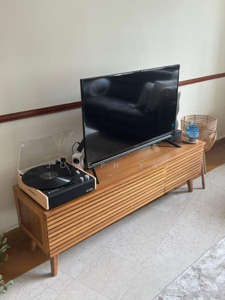 Emerald Garden, 33 Club Street, Boat Quay / Raffles Place / Marina, 2 Bedrooms, 1,098 sqft, Condominium For Rent, by Joseph Yap, 13321730 - Living Room - PropertyGuru.com.sg