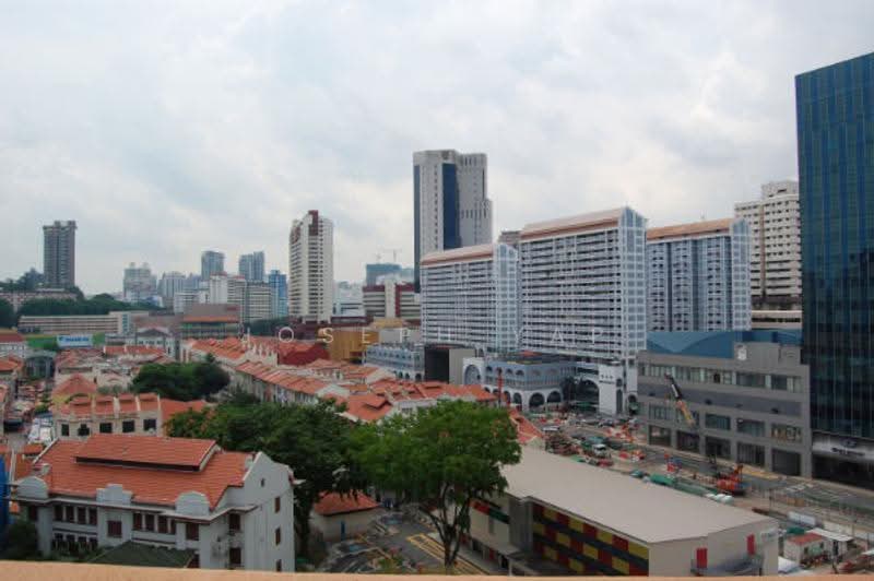 Emerald Garden, 33 Club Street, Boat Quay / Raffles Place / Marina, 2 Bedrooms, 1,098 sqft, Condominium For Rent, by Joseph Yap, 13321730 - PropertyGuru.com.sg