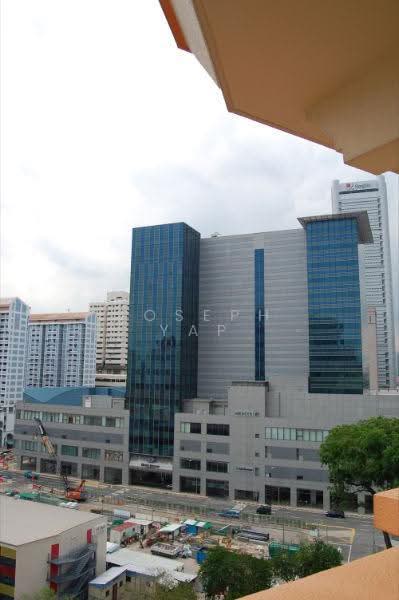 Emerald Garden, 33 Club Street, Boat Quay / Raffles Place / Marina, 2 Bedrooms, 1,098 sqft, Condominium For Rent, by Joseph Yap, 13321730 - PropertyGuru.com.sg
