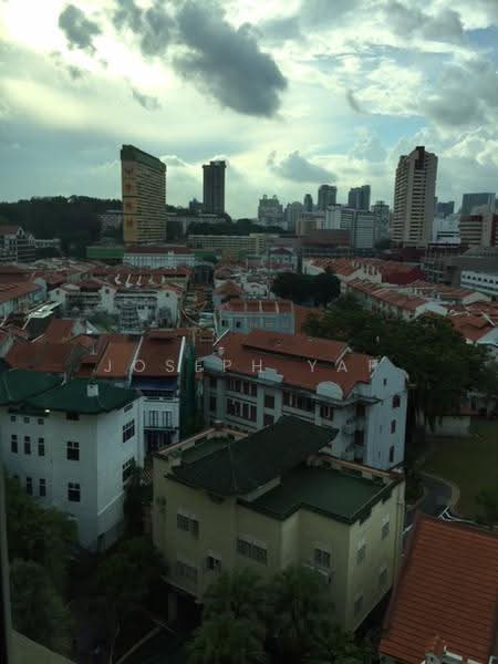 Emerald Garden, 33 Club Street, Boat Quay / Raffles Place / Marina, 2 Bedrooms, 1,098 sqft, Condominium For Rent, by Joseph Yap, 13321730 - PropertyGuru.com.sg
