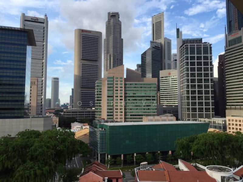 Emerald Garden, 33 Club Street, Boat Quay / Raffles Place / Marina, 2 Bedrooms, 1,098 sqft, Condominium For Rent, by Joseph Yap, 13321730 - PropertyGuru.com.sg
