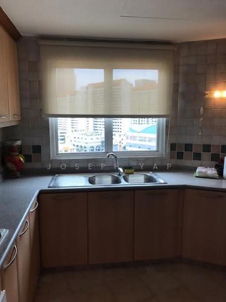 Emerald Garden, 33 Club Street, Boat Quay / Raffles Place / Marina, 2 Bedrooms, 1,098 sqft, Condominium For Rent, by Joseph Yap, 13321730 - PropertyGuru.com.sg