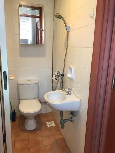 Emerald Garden, 33 Club Street, Boat Quay / Raffles Place / Marina, 2 Bedrooms, 1,098 sqft, Condominium For Rent, by Joseph Yap, 13321730 - PropertyGuru.com.sg